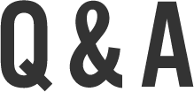 Q&A