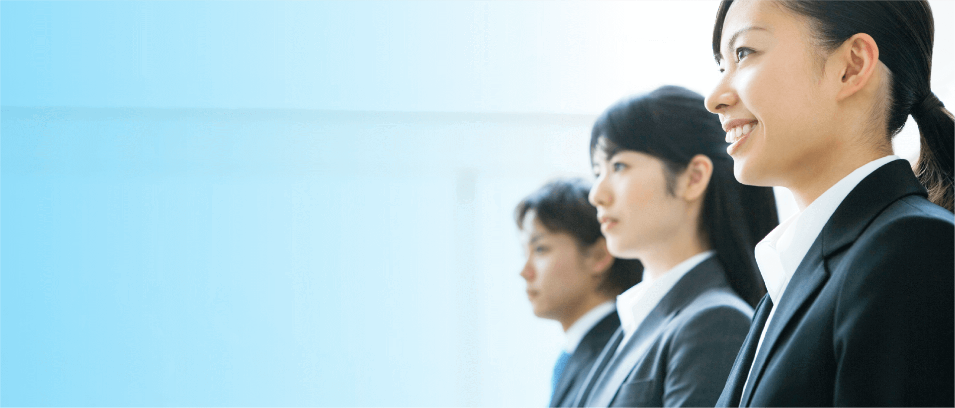 RECRUIT採用情報おいしいを届ける仕事